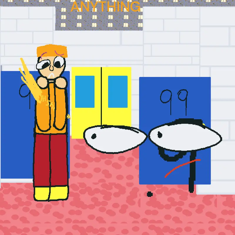 Game by @MCFLYTHEBLUEBIRDINCASTLE