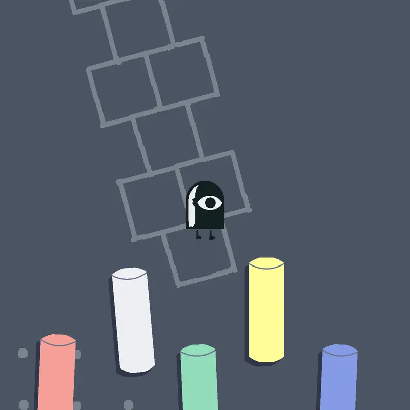 Game by @JacoboUS