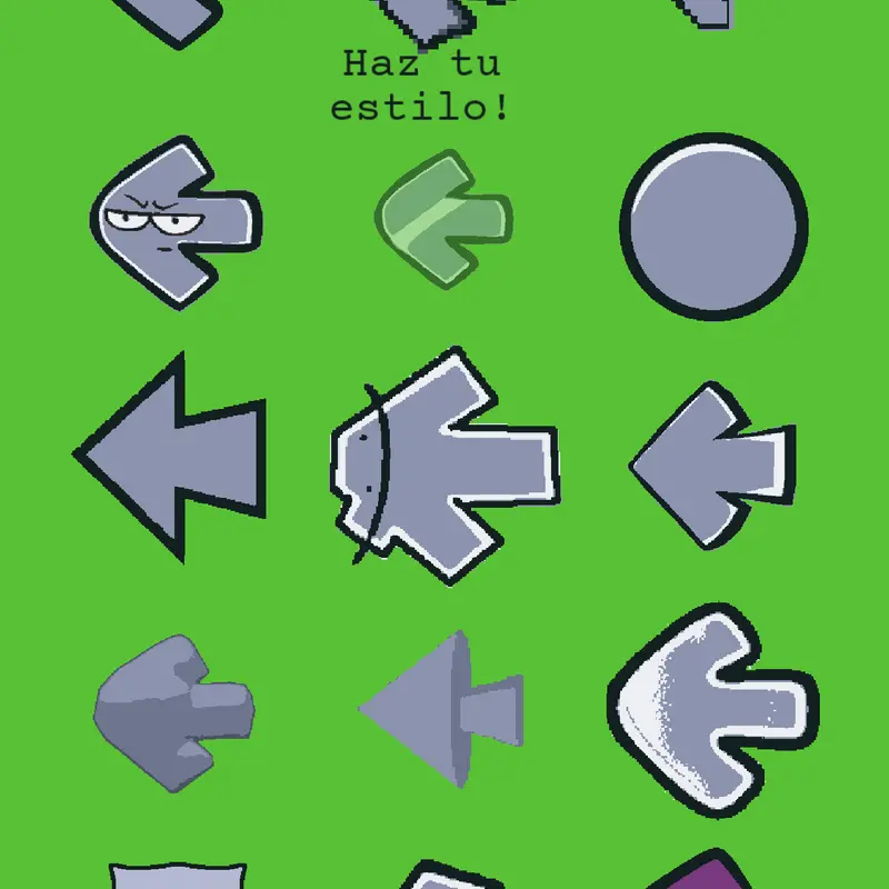 Game by @ConcepcinMarecos