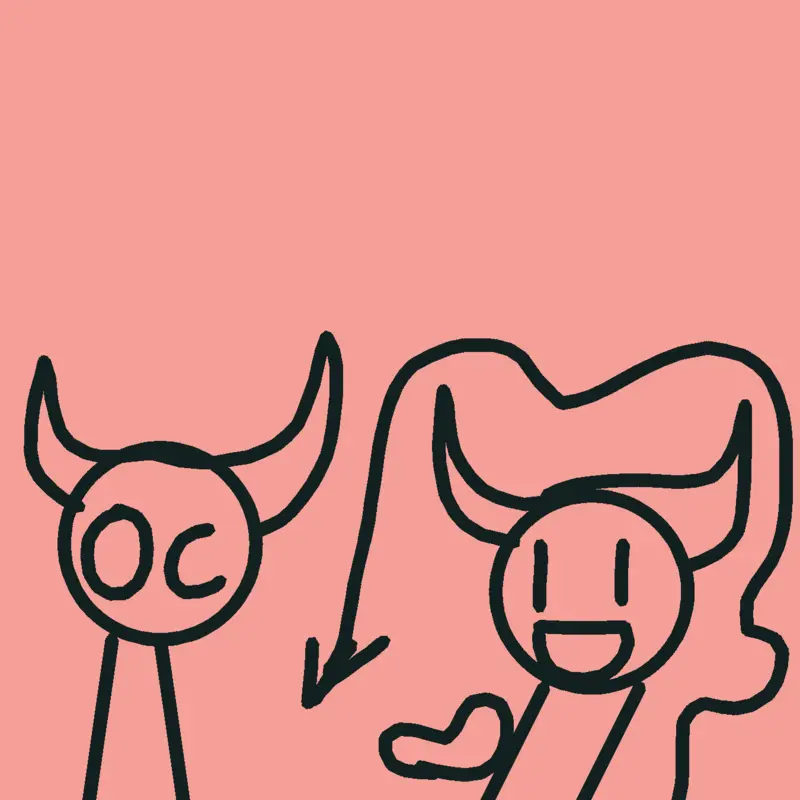 ??? by @Anobear67