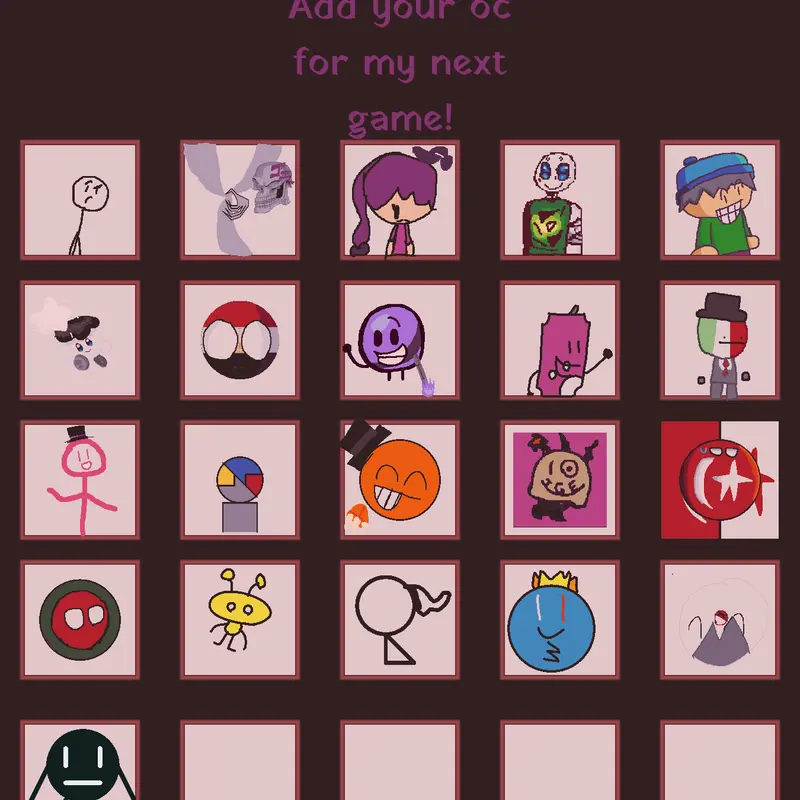 Game by @Breetkook