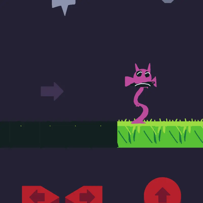 Game by @Garfield_original