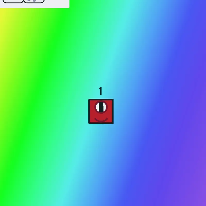 Game by @Infinaughty