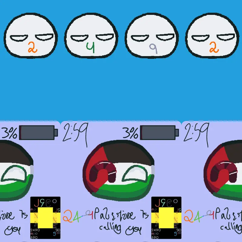 Game by @countryballportalchains