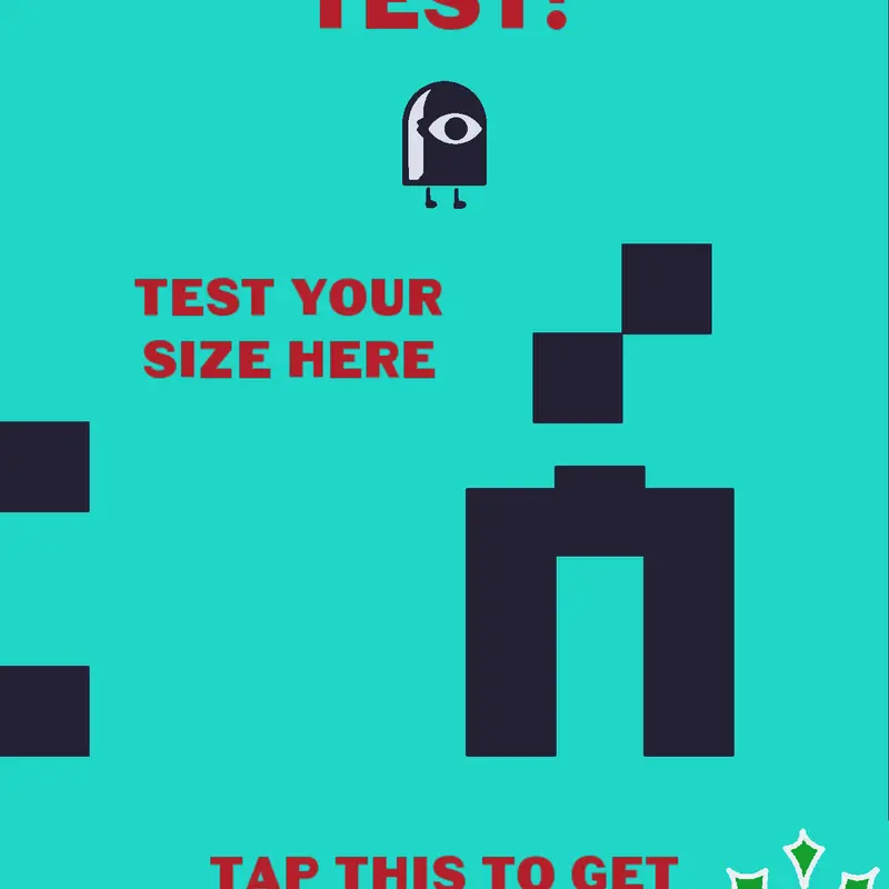 Game by @IDKWHOAREU