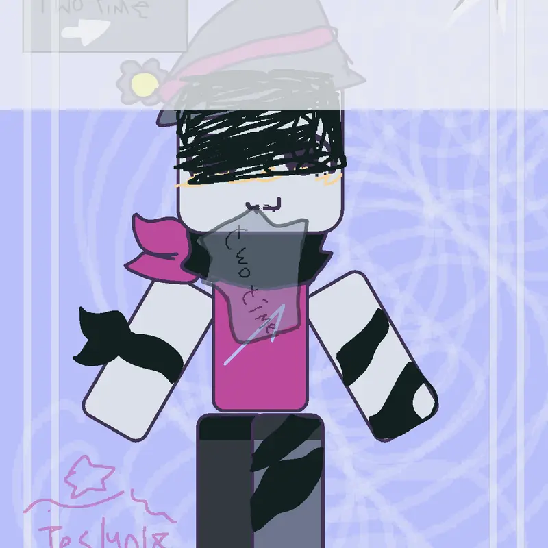 Game by @DemonWolf2814