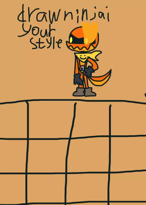 Game by @ninjaisaurus