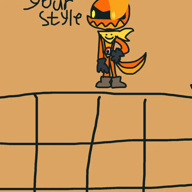 Game by @ninjaisaurus
