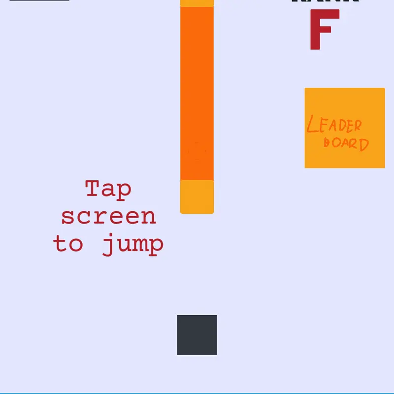 Game by @Endereye462