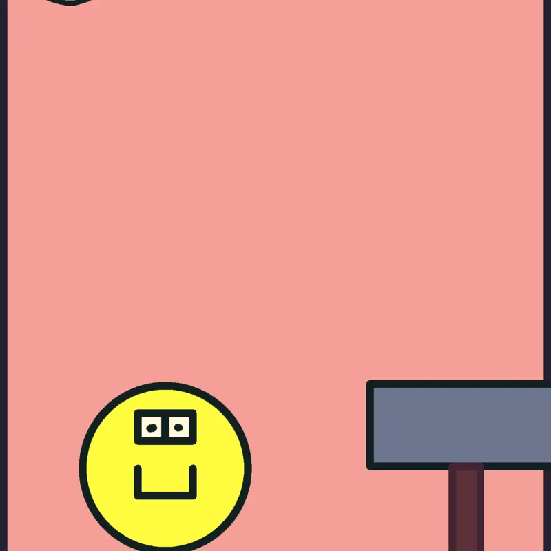 Game by @Sanechkek