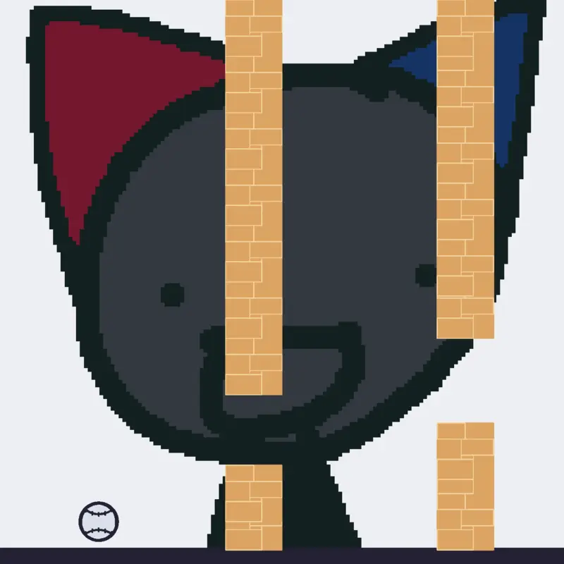 Game by @RBblackfox