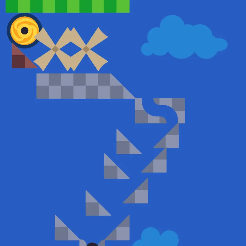 Game by @simonthepro