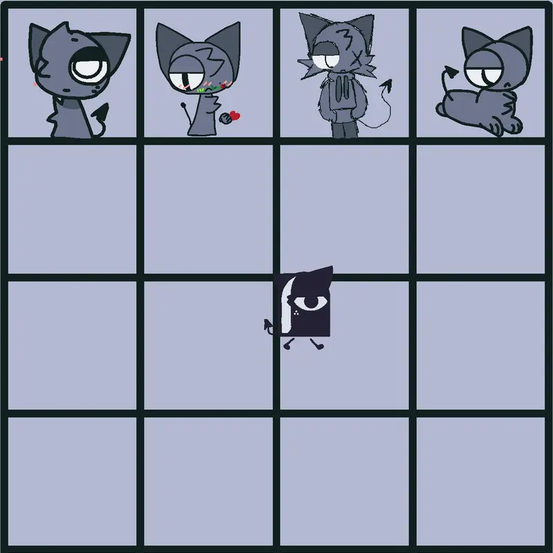 Game by @avejdudrjjr