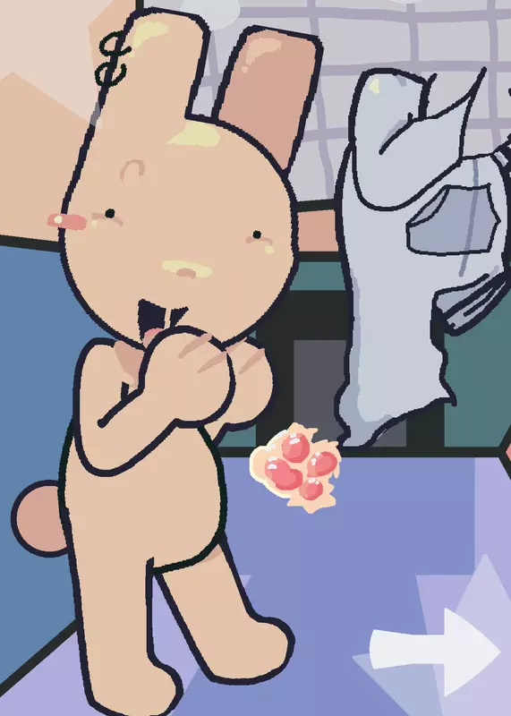 Game by @shellyfanart