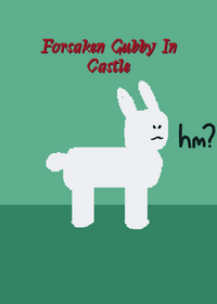 Forsaken Gubby Killer Test .