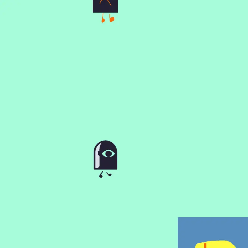 Game by @jotase