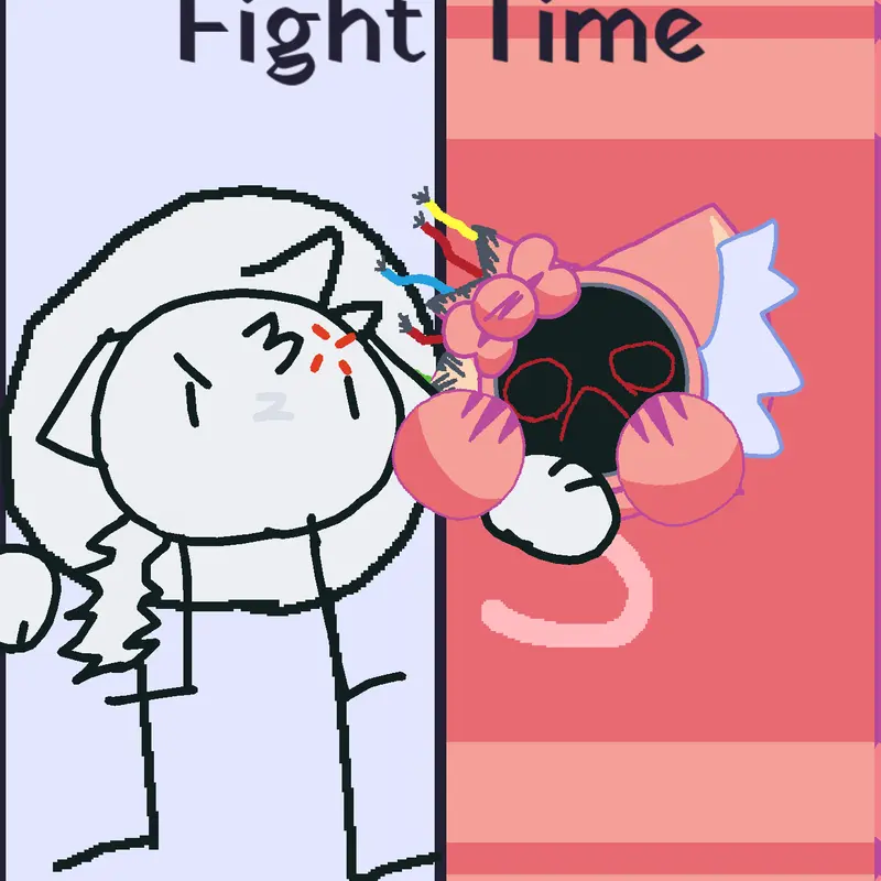 Game by @hmmmmcat