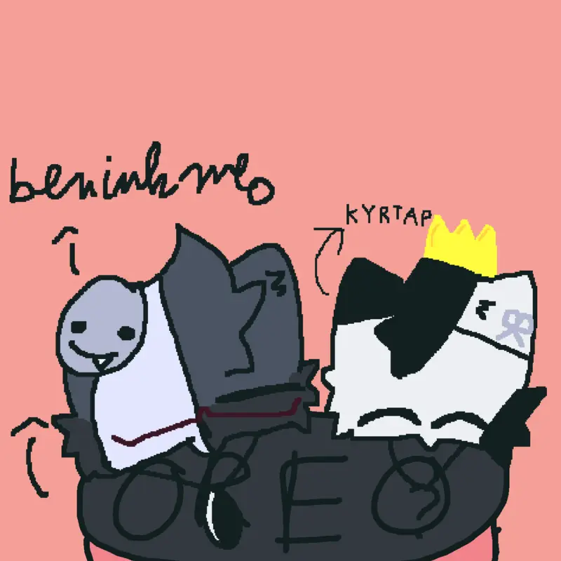 Game by @kyrtap