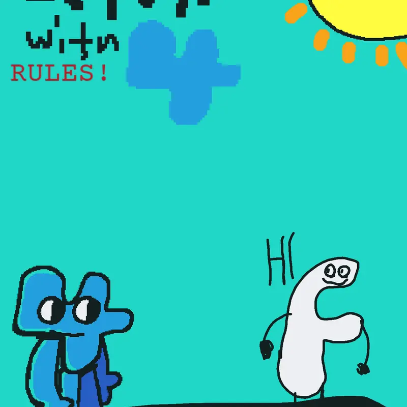 Game by @lilmonkeybutt15