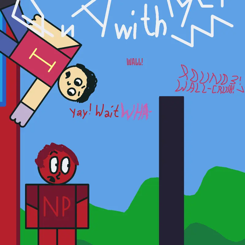 Game by @NewPlayer12345