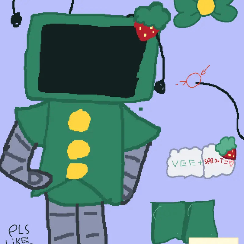 Game by @vee_sprout_hallowen