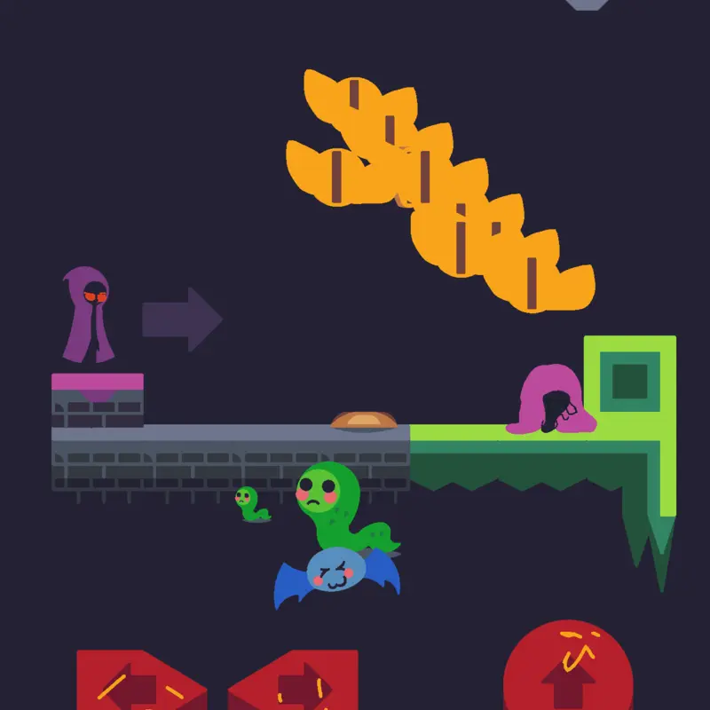 Game by @kittey