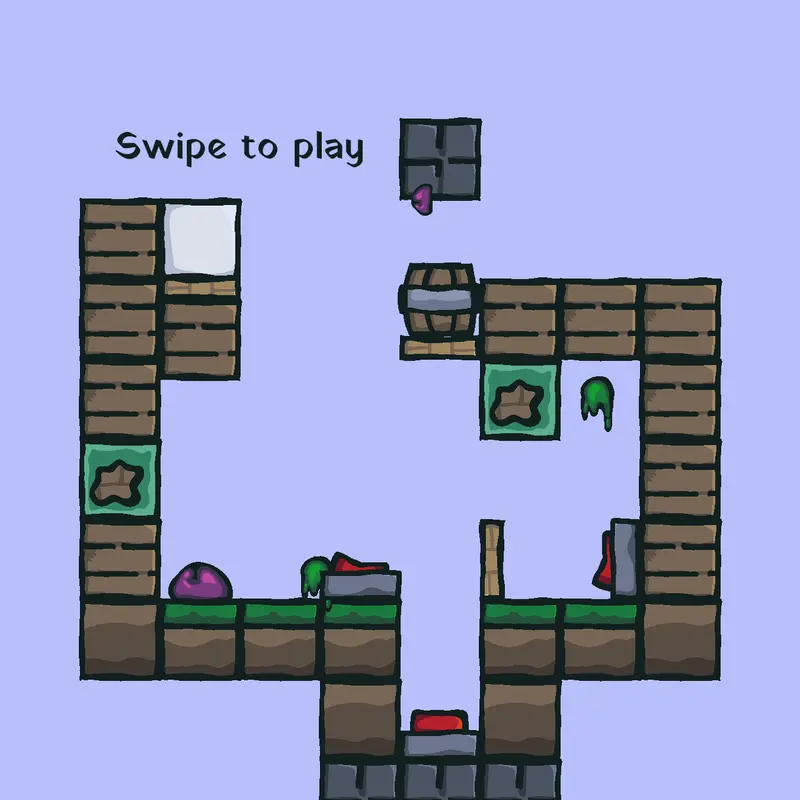 Game by @s1imple