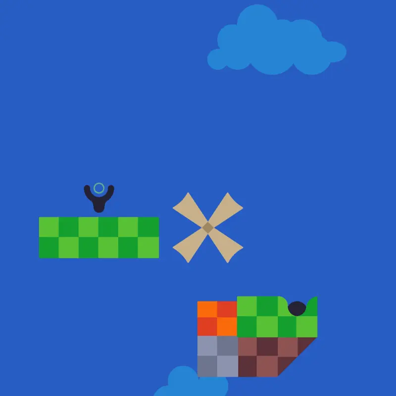 Game by @Swipeturtle