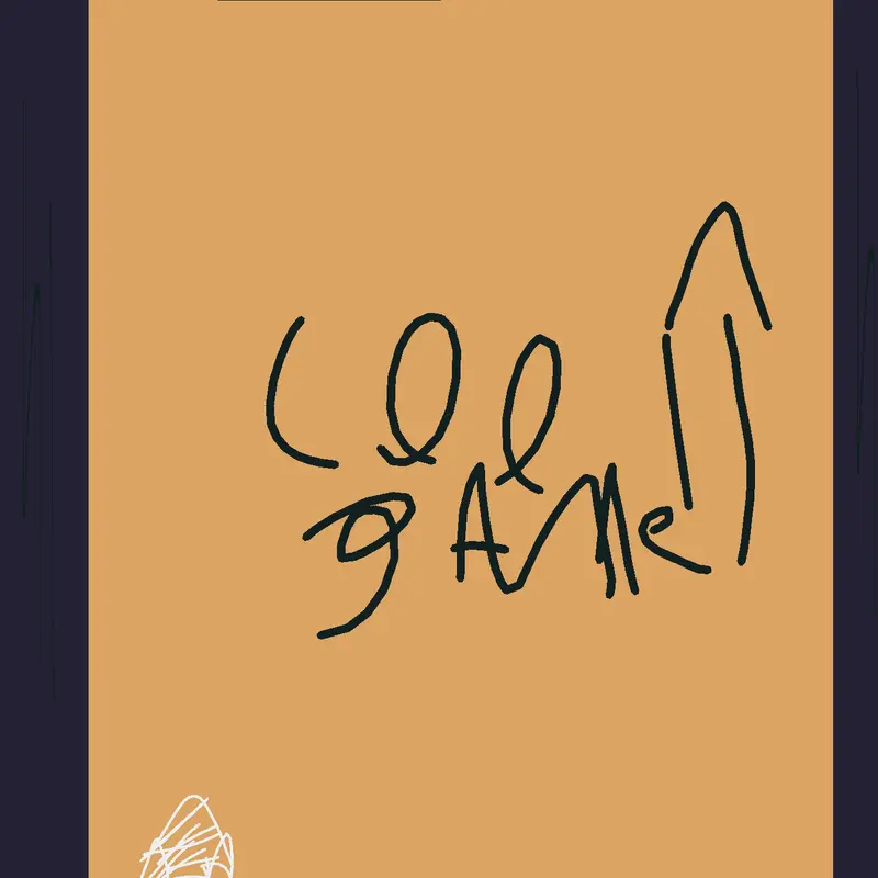 Game by @cooloo