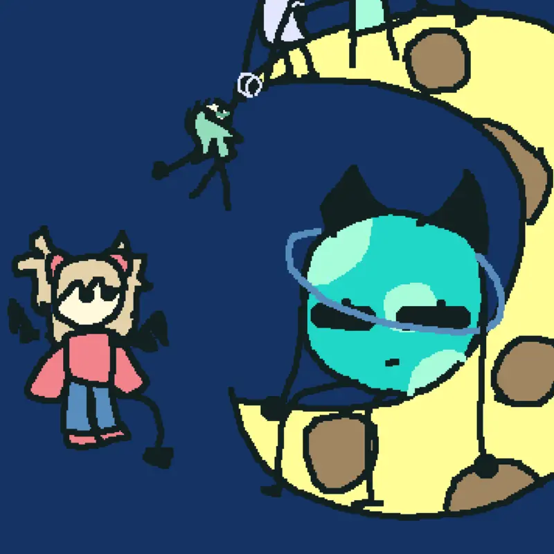 Game by @dawn_-