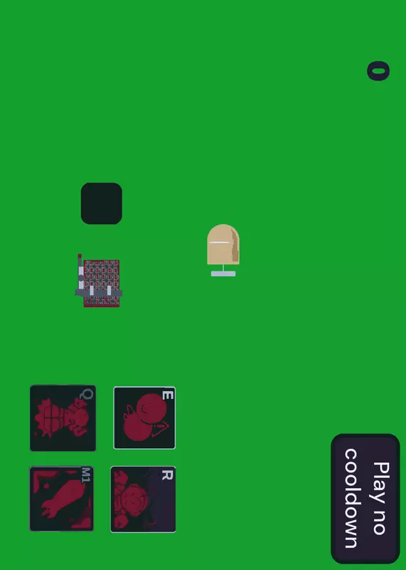 Game by @Patrick_official