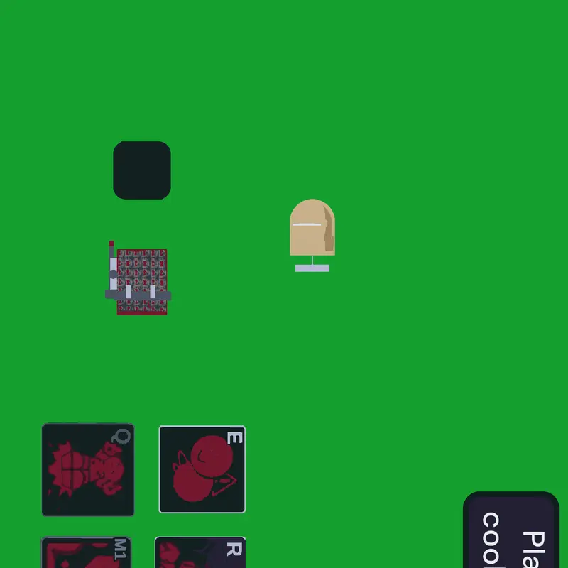 Game by @Patrick_official