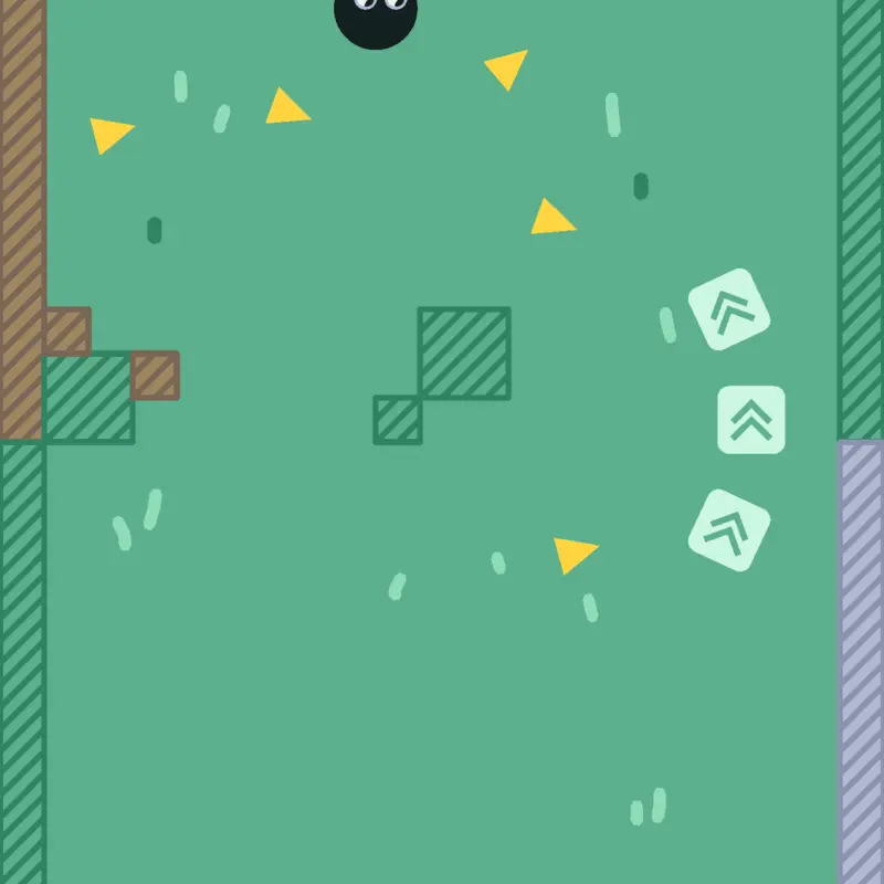 Game by @LeeKiBum