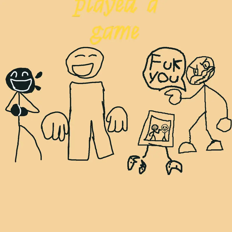 Game by @favi