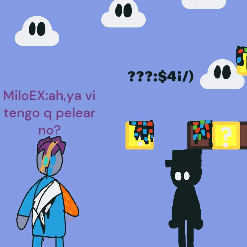Game by @MiloEX_The_GodofDeath