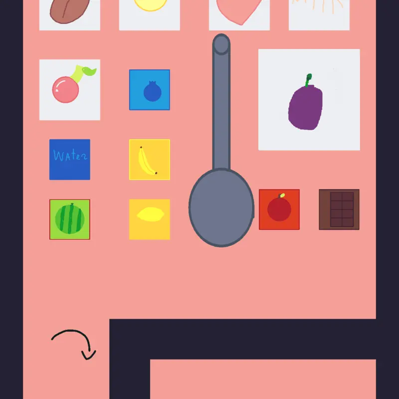 Game by @Molowi