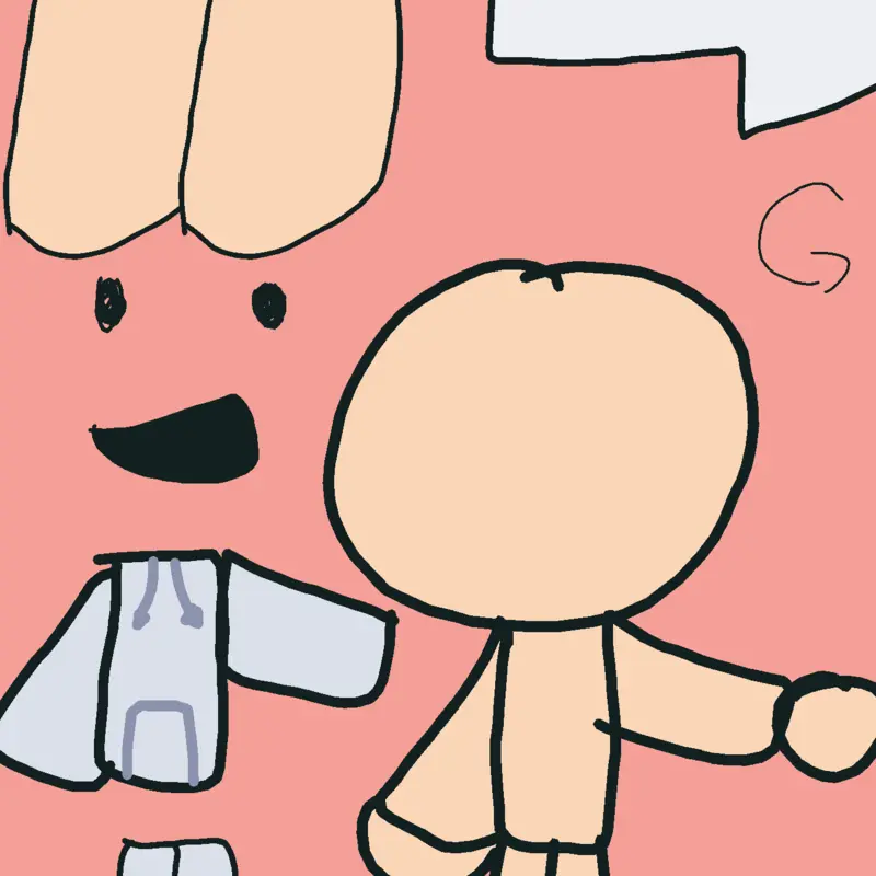 Animal hospital by @mochi_lover72