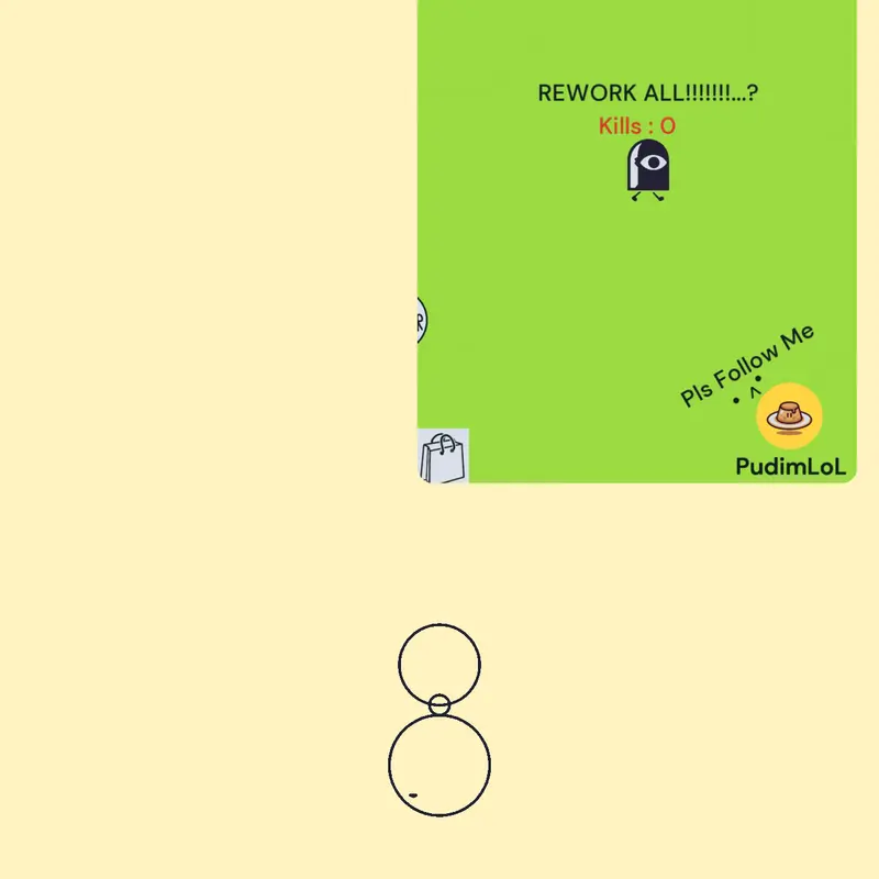 Game by @ures