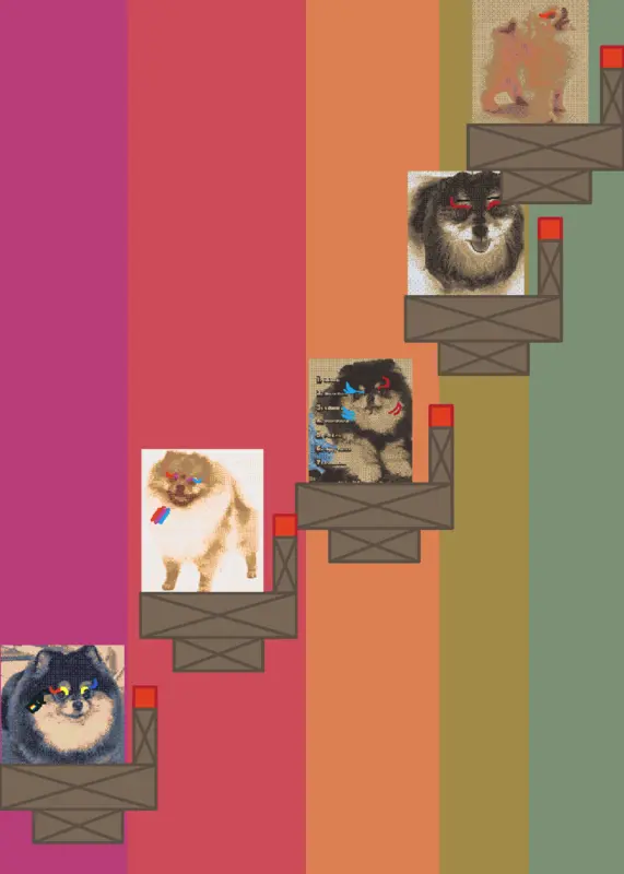 Game by @Pomeraniancute