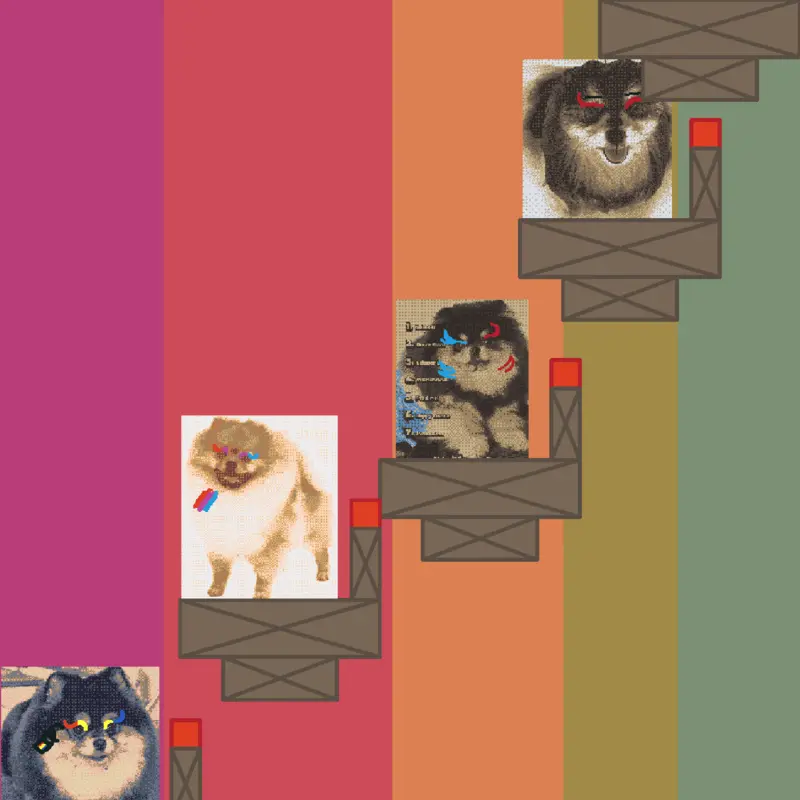 Game by @Pomeraniancute