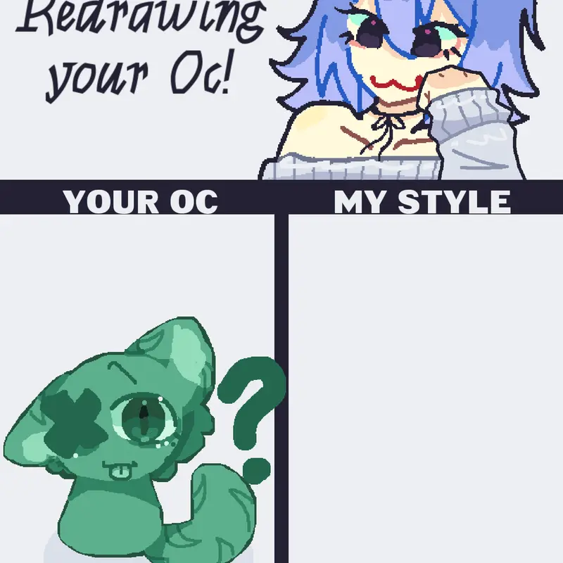 Game by @ScrapsXD