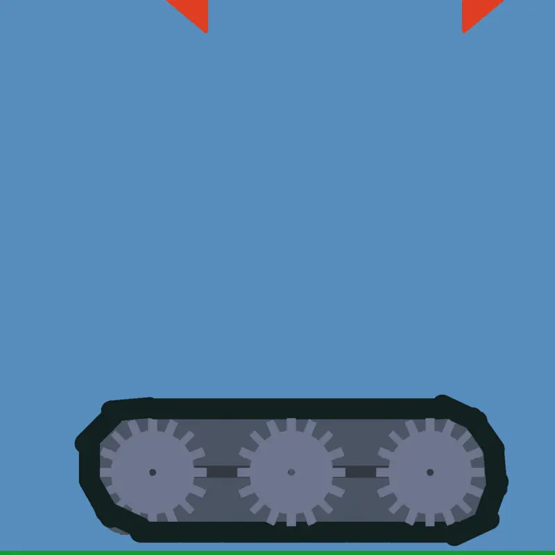 Game by @DarkTiger