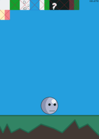 Find the balls