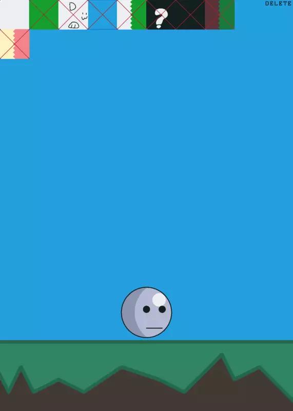 Find the balls by @KALI6builder