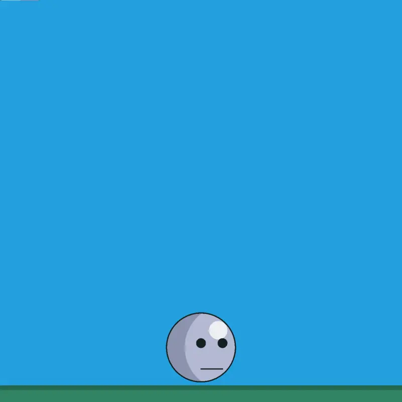 Find the balls by @KALI6builder