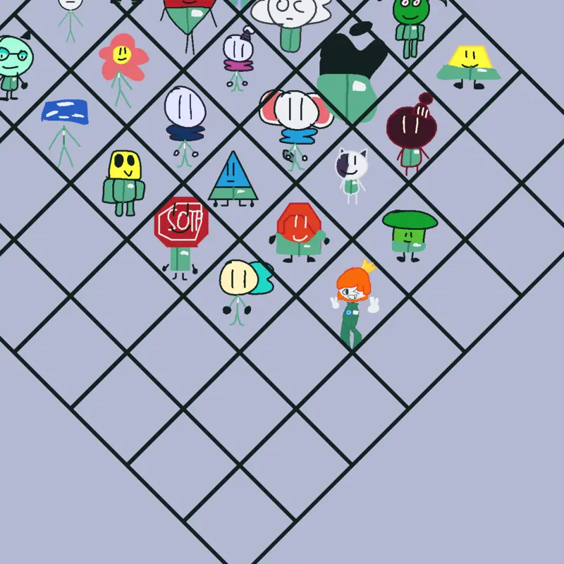 Game by @MAU-