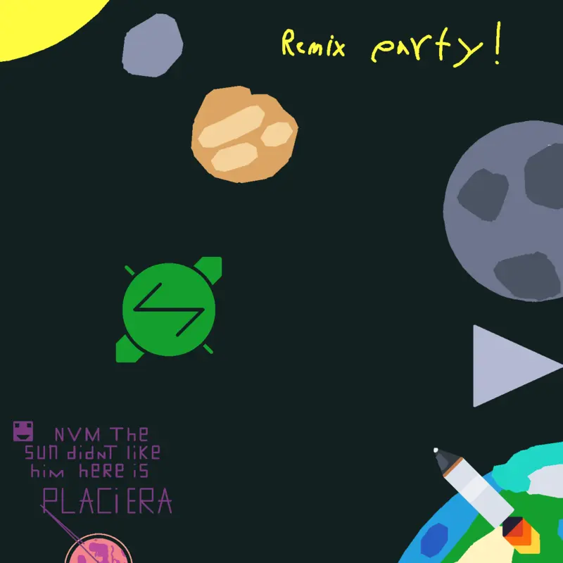 Game by @orbman