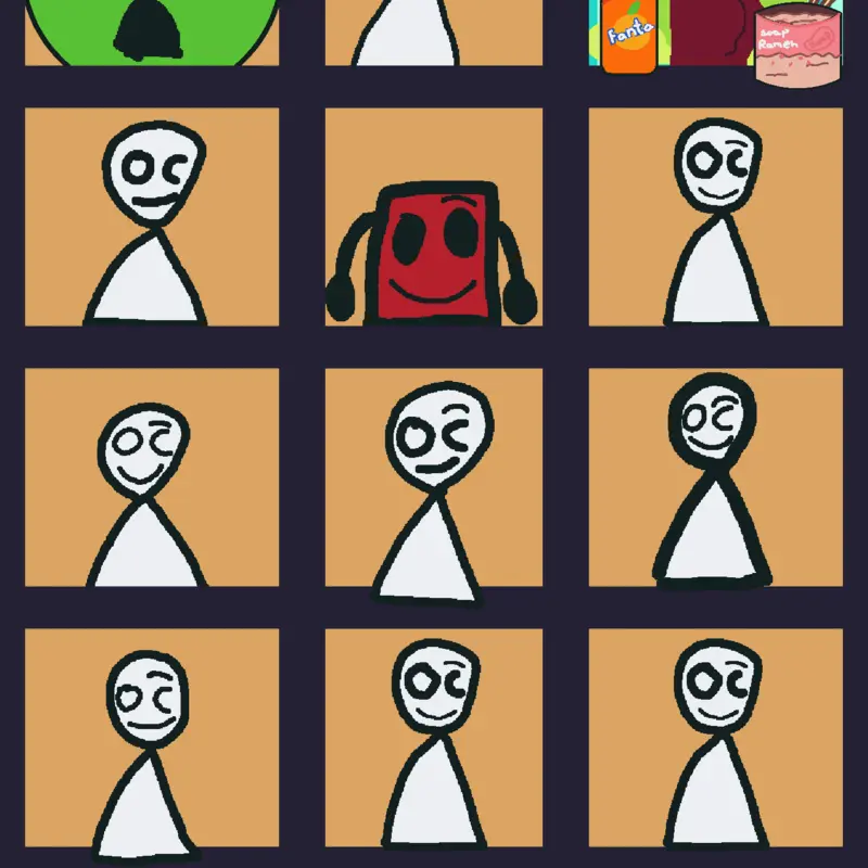 Game by @_ill_be_back_soon_COFIE_