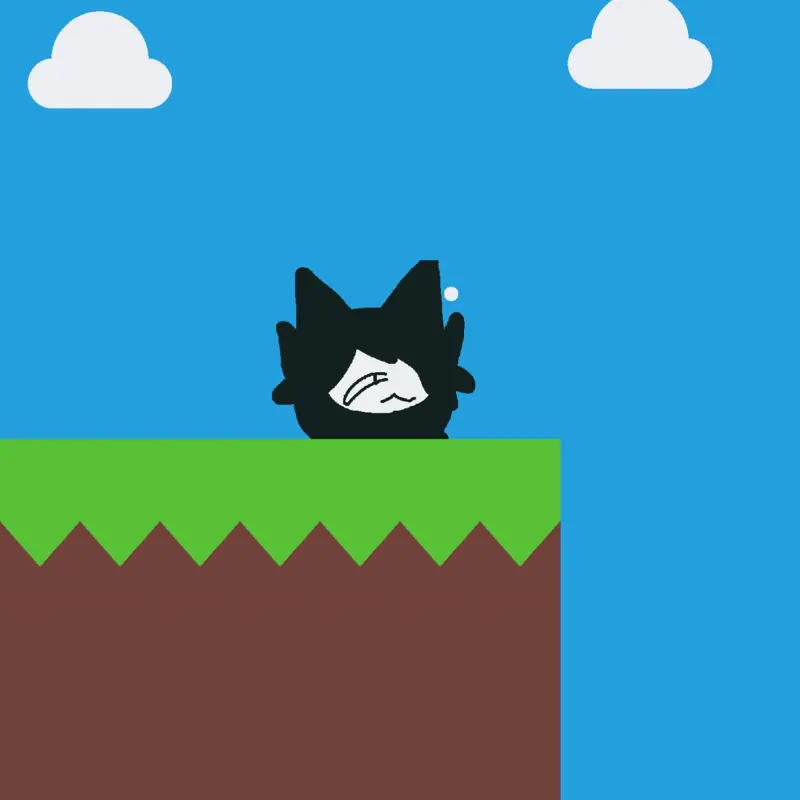 Game by @mikca_cat