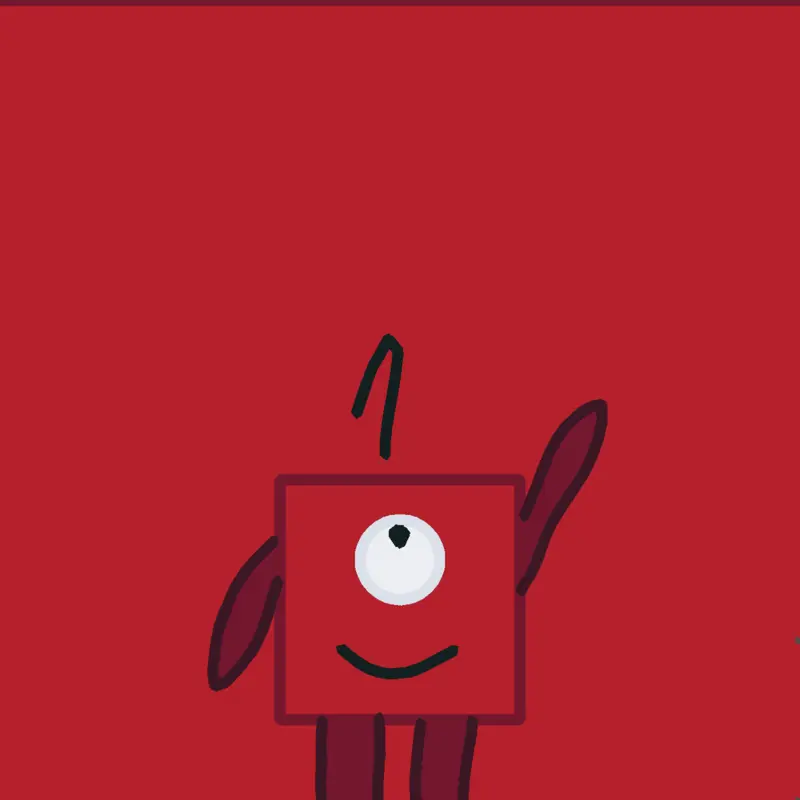 You find a numberblocks band by @jax_12159K